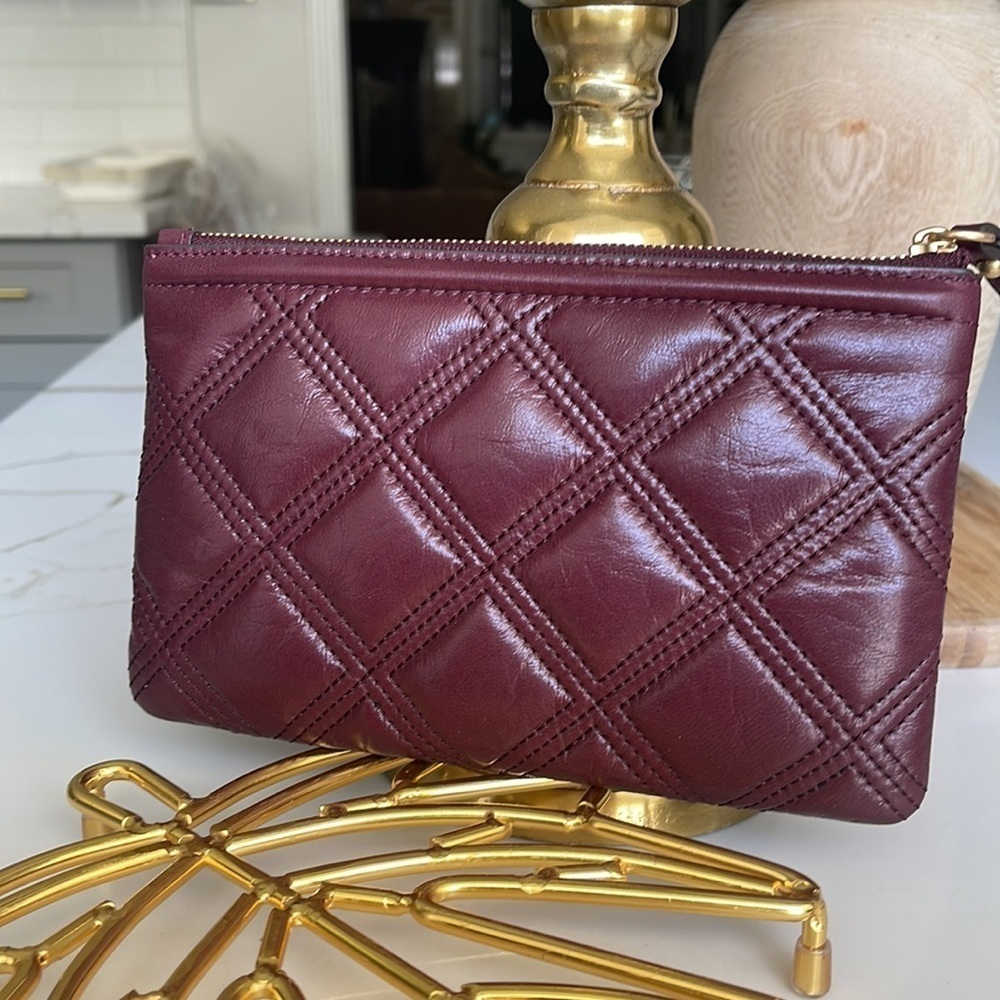 Tory Burch Fleming soft wrestle - Picture 5 of 7